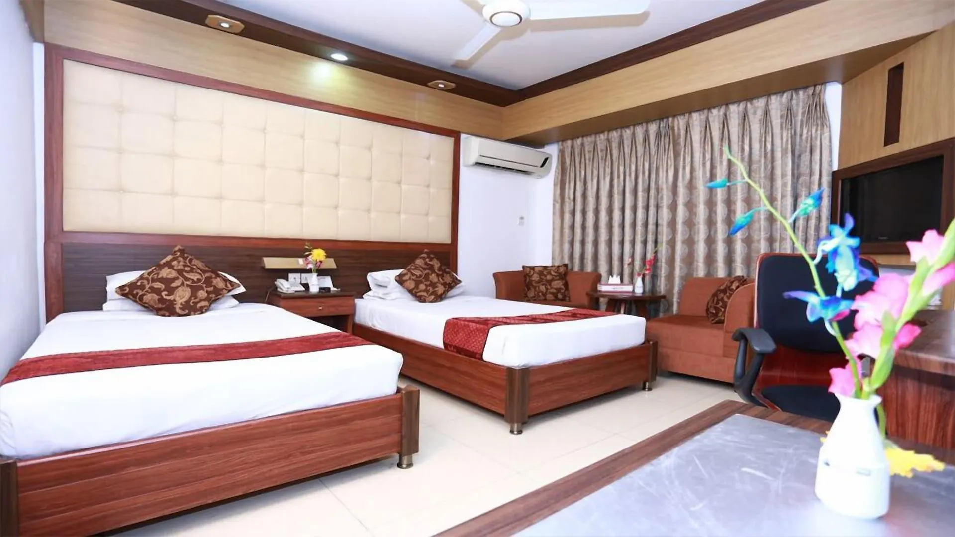 Marino Hotel - Best Near Airport Dhaka