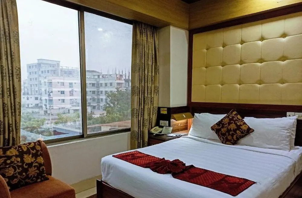Marino Hotel - Best Near Airport Dhaka