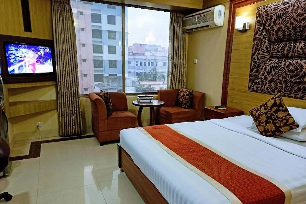 Marino Hotel - Best Near Airport Dhaka