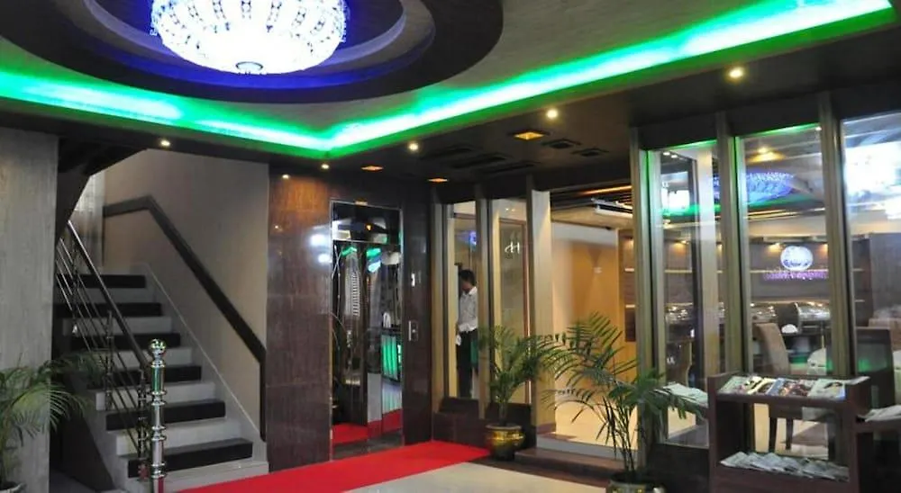 Marino Hotel - Best Near Airport Dhaka