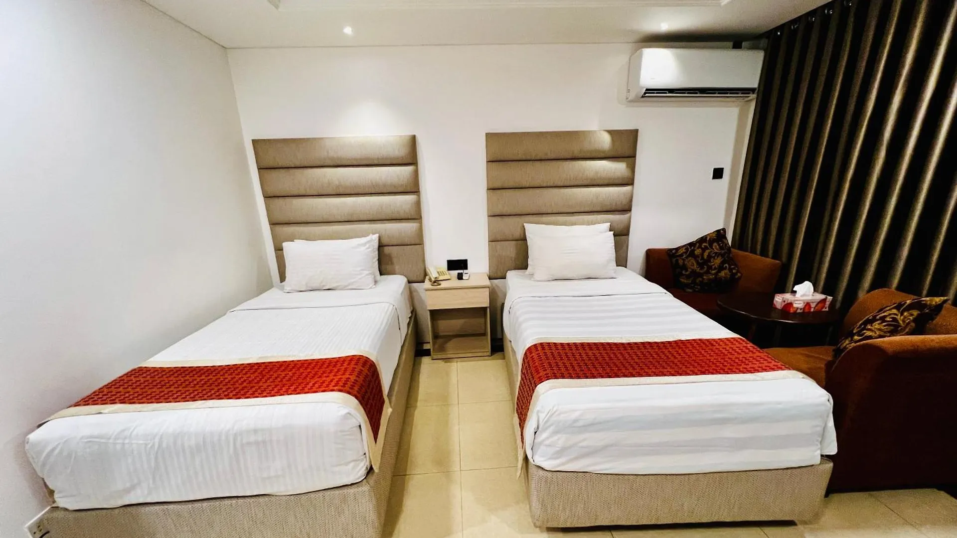 Marino Hotel - Best Near Airport Dhaka