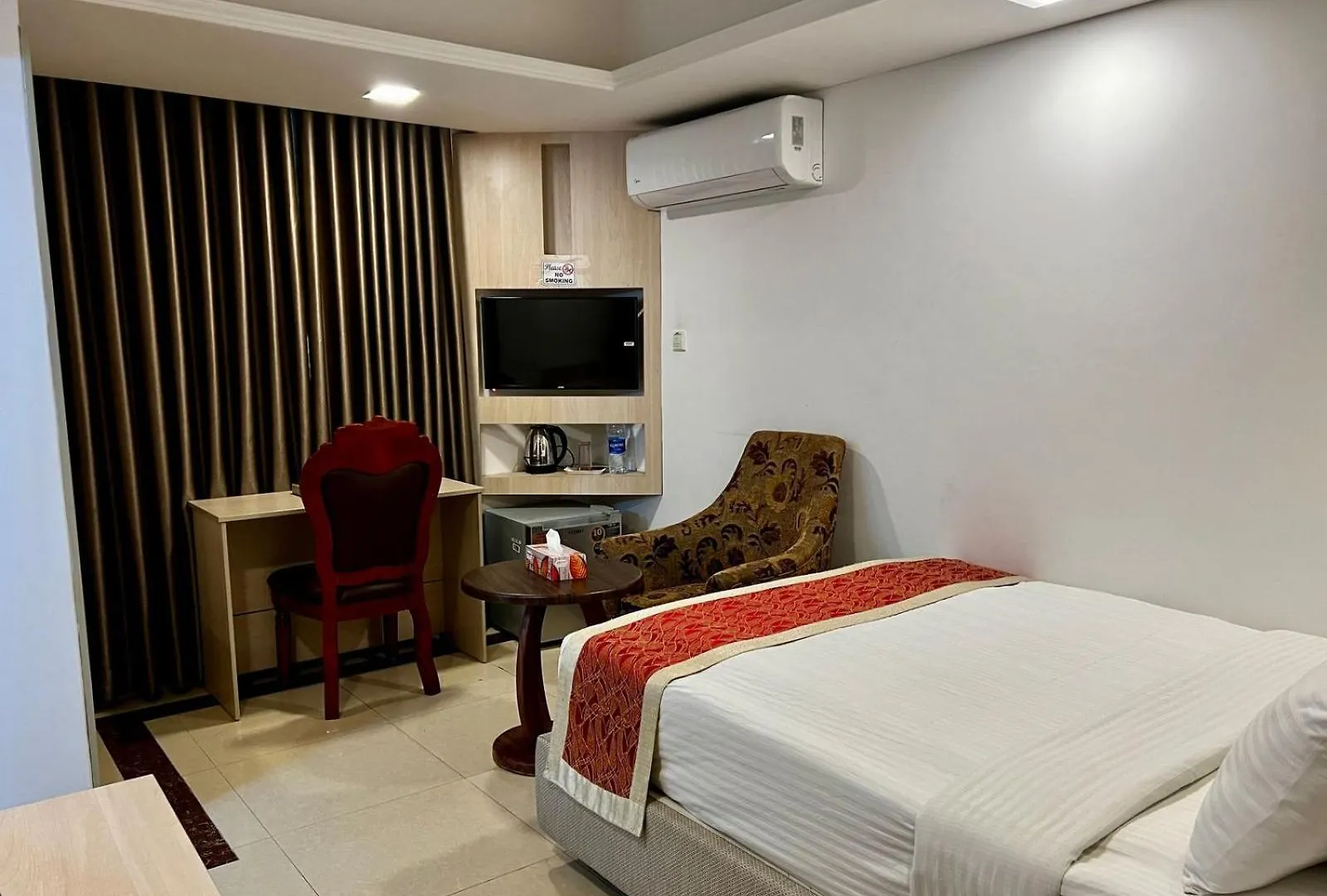 Marino Hotel - Best Near Airport Dhaka