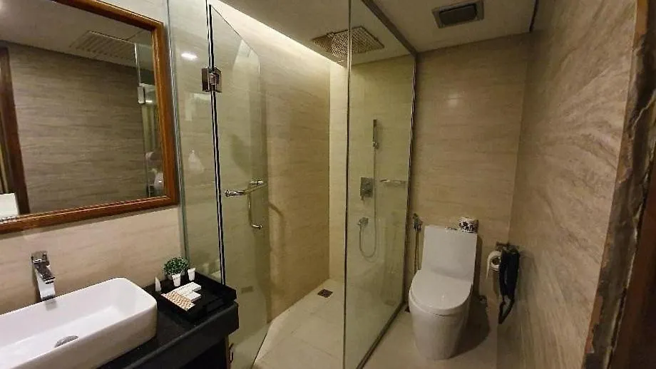 Marino Hotel - Best Near Airport Dhaka