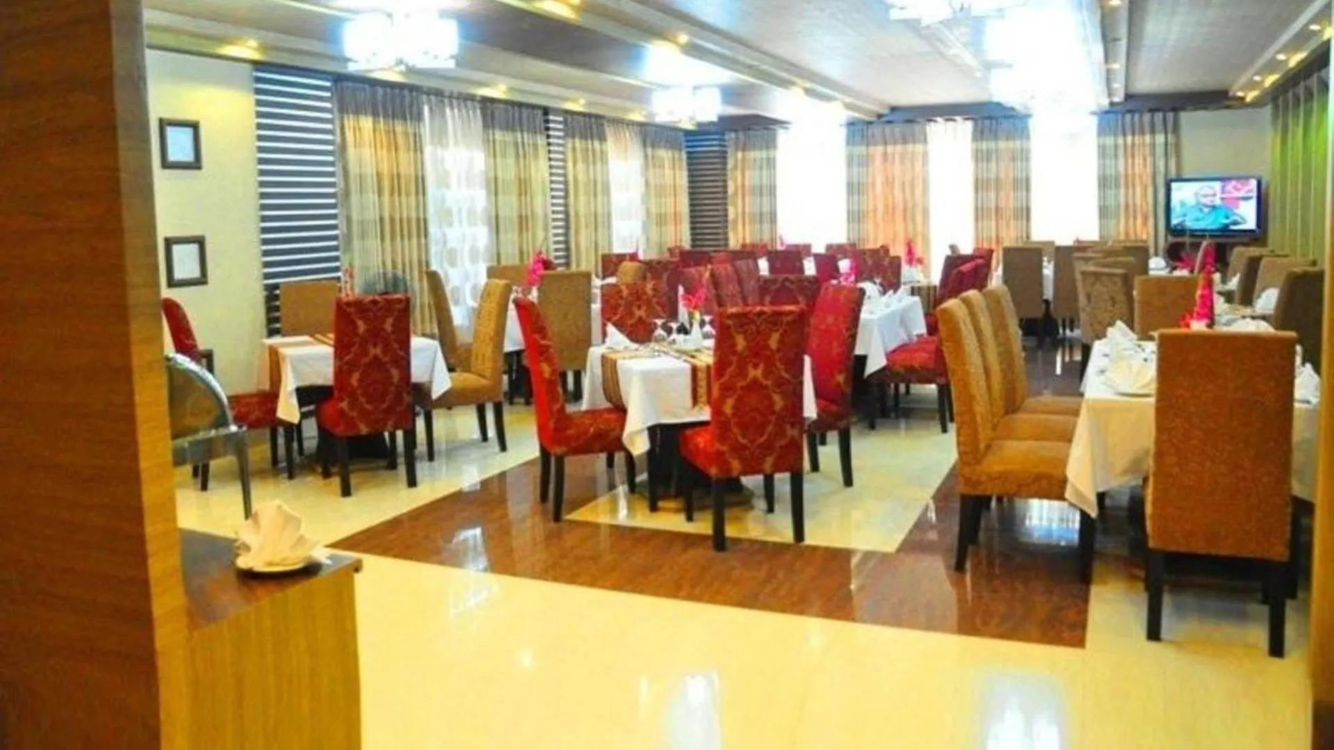 Marino Hotel - Best Near Airport Dhaka 3*,