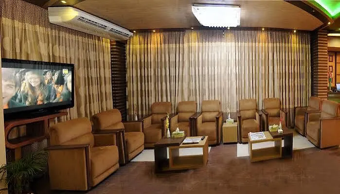 Marino Hotel - Best Near Airport Dhaka Bangladesh