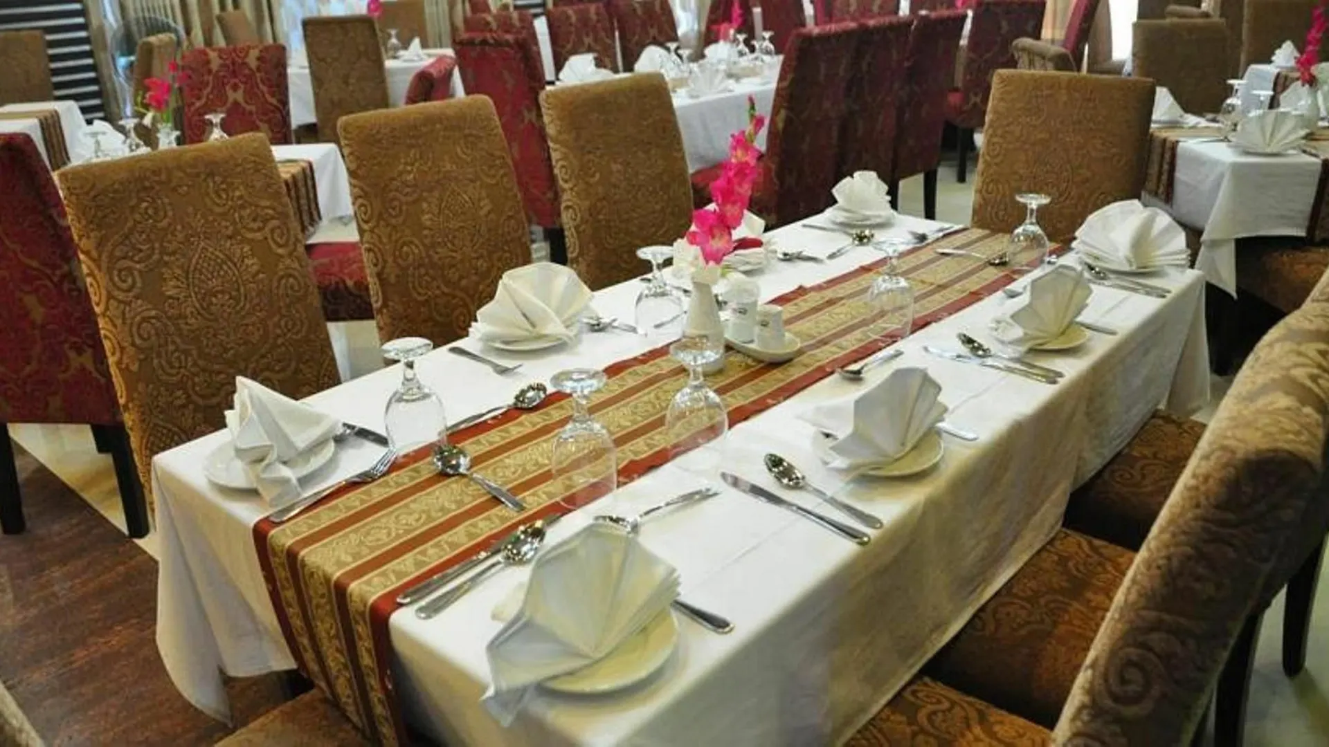 Marino Hotel - Best Near Airport Dhaka