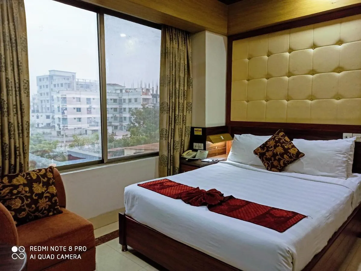 Marino Hotel - Best Near Airport Dhaka