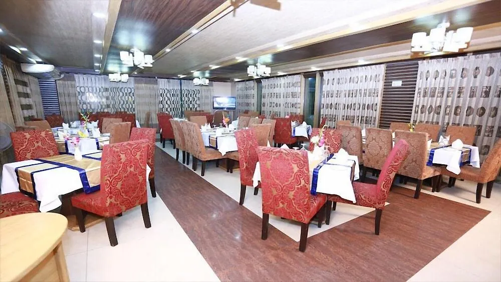 Marino Hotel - Best Near Airport Dhaka Bangladesz