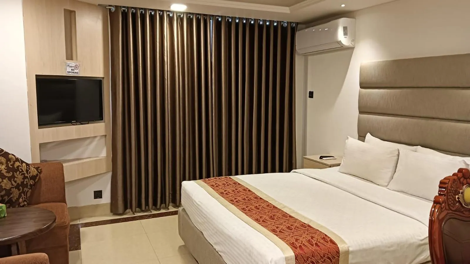 ***  Marino Hotel - Best Near Airport Dhaka Bangladesz