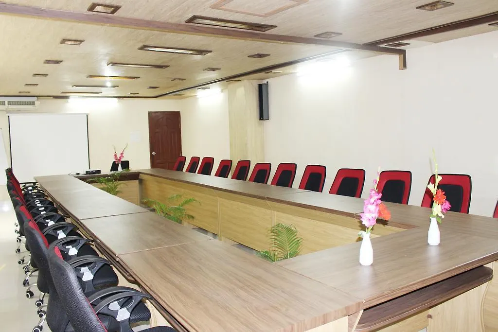 Marino Hotel - Best Near Airport Dhaka