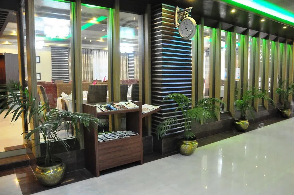 Marino Hotel - Best Near Airport Dhaka 3*,  Bangladesz