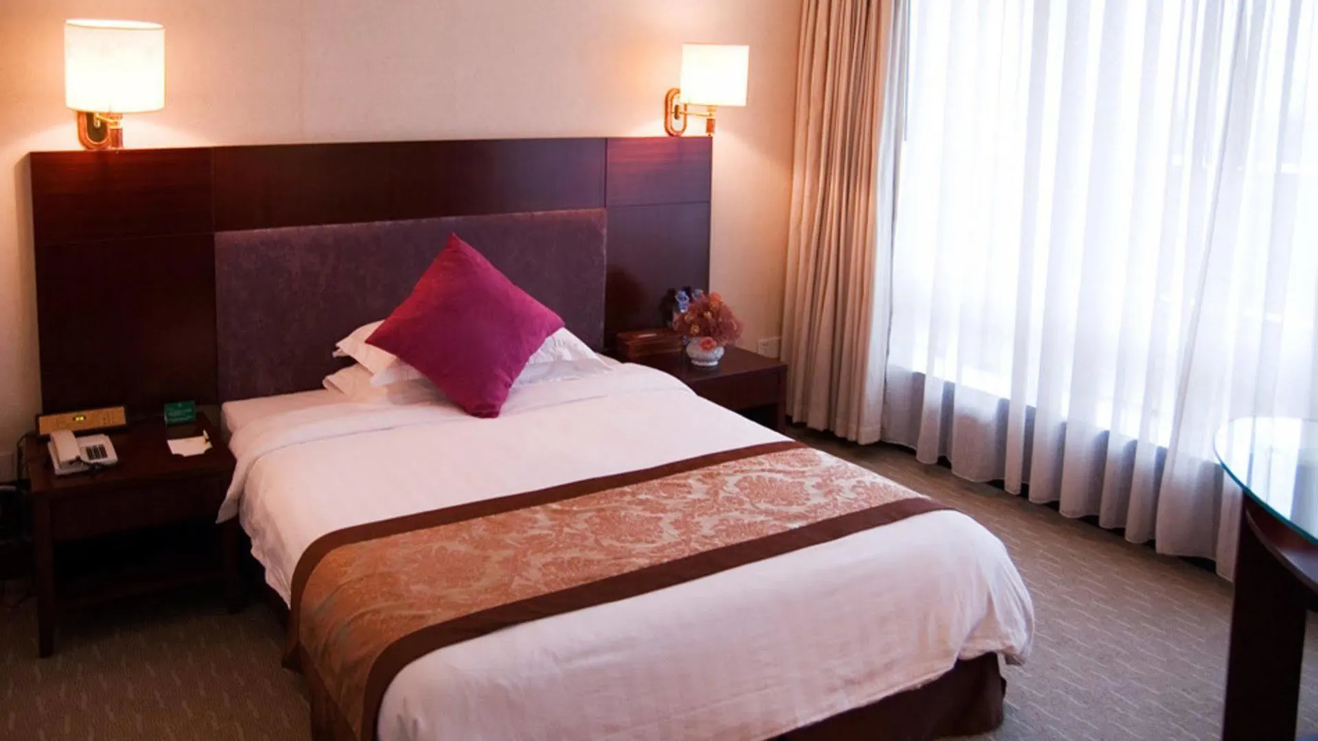 Marino Hotel - Best Near Airport Dhaka Bangladesz