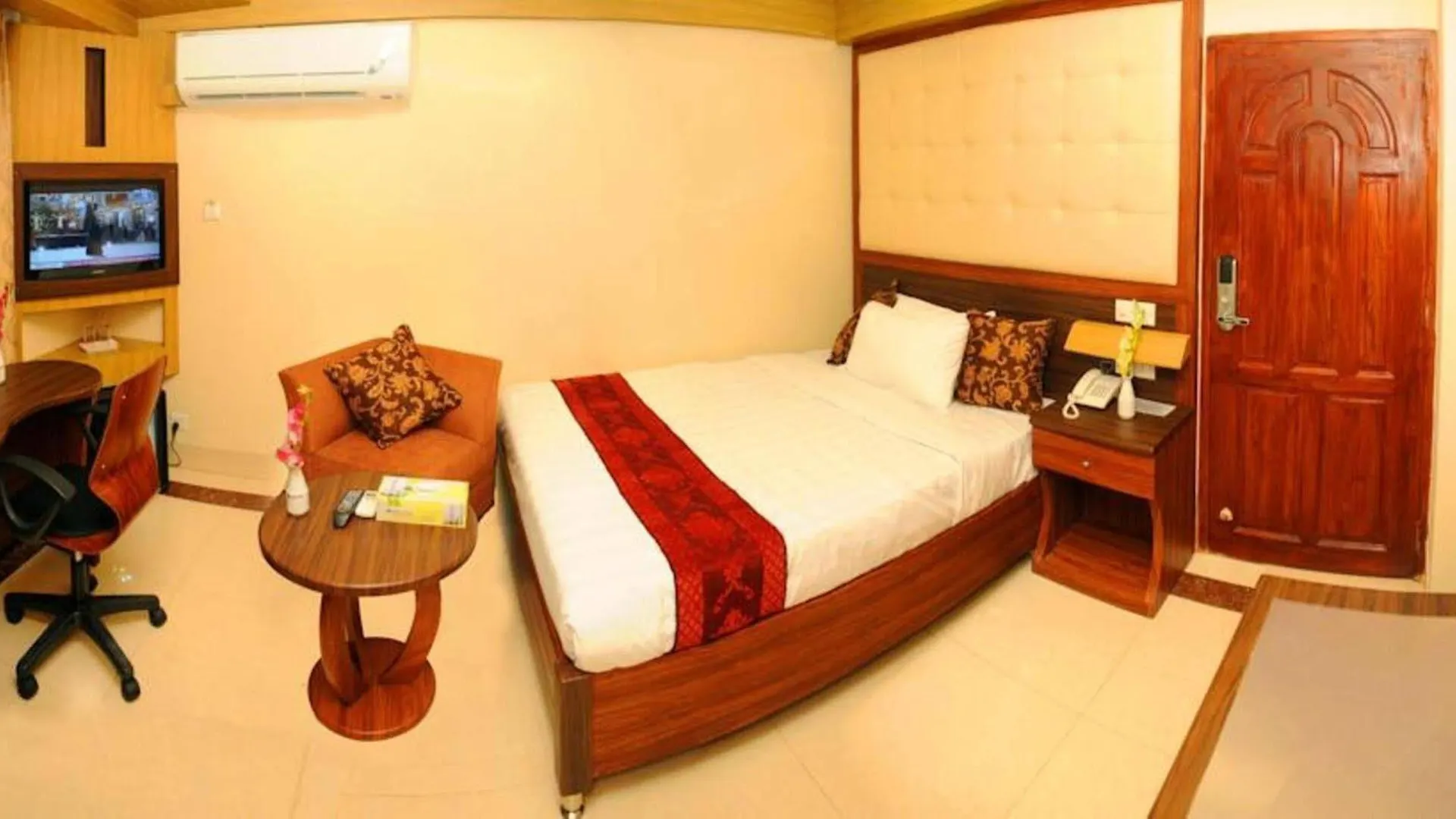 Marino Hotel - Best Near Airport Dhaka