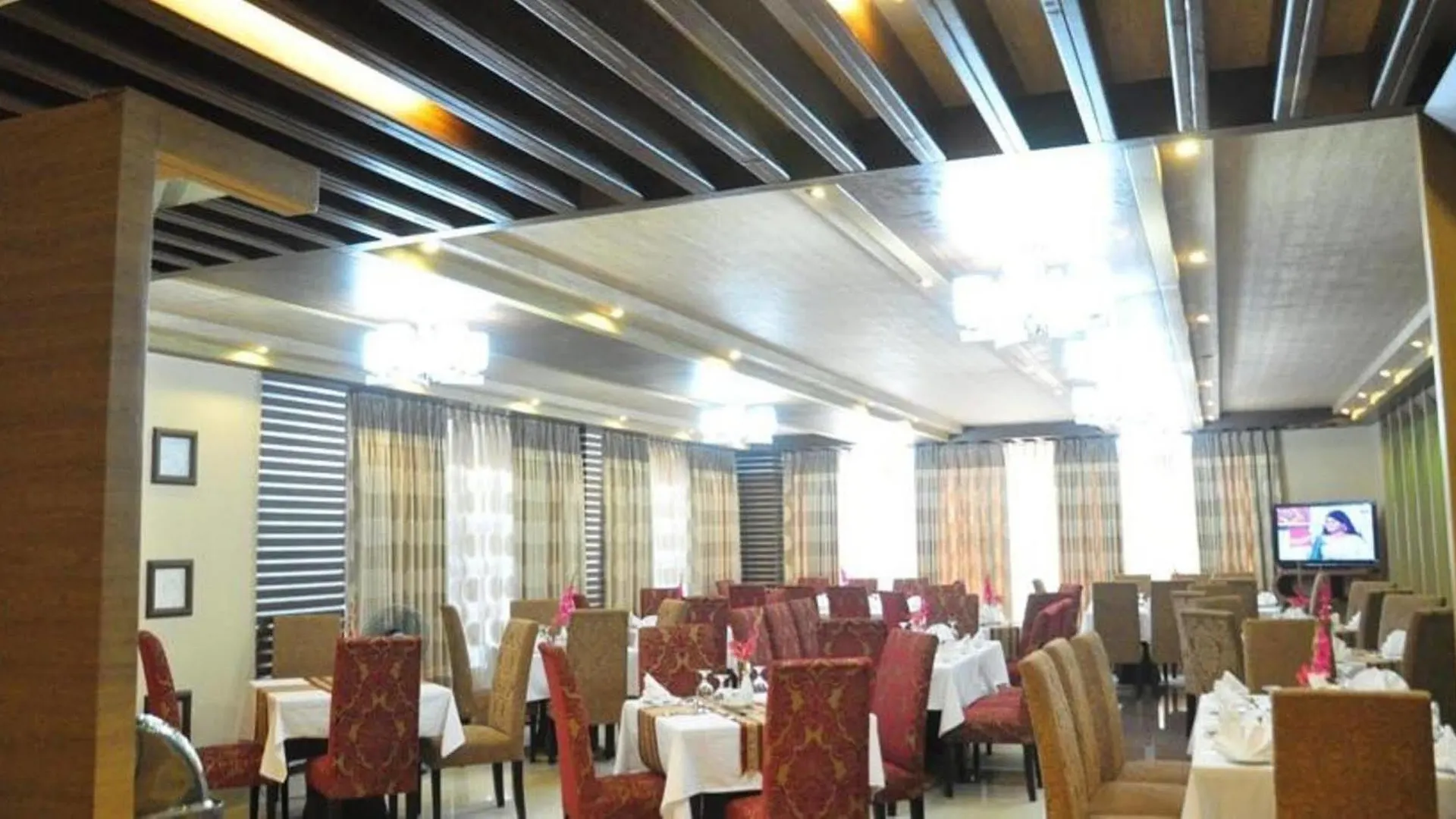 Marino Hotel - Best Near Airport Dhaka 3*,
