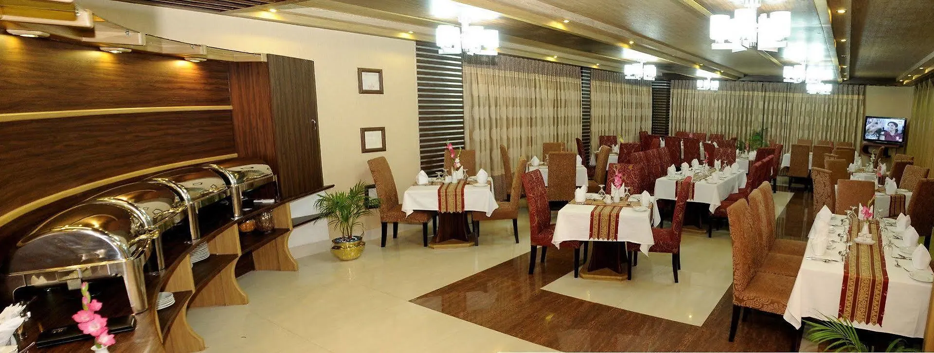 Marino Hotel - Best Near Airport Dhaka Bangladesz