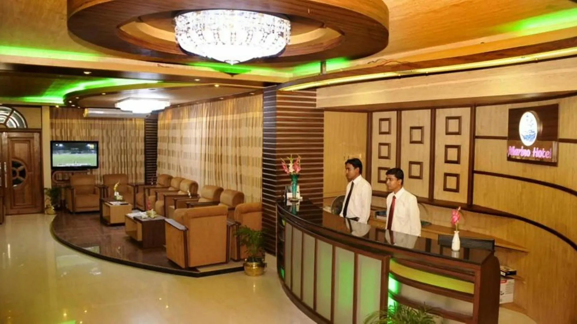 Marino Hotel - Best Near Airport Dhaka
